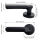 Trirock Fingerprint Door Lock Smart Biometric Door Safe Handle Keyless Entry Door Locks