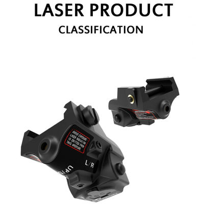 Trirock USB Rechargeable Tactical optional Green or Blue Laser Sight Pointer Picatinny Rail Mount