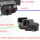 Trirock USB Rechargeable Tactical optional Green or Blue Laser Sight Pointer Picatinny Rail Mount