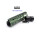 Trirock New NSR 7 Inch Length Olive drab green Free Floating KeyMod AR15 Handguard With Rail Mount Steel Barrel Nut