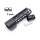 Trirock New Clamp On Black Tactical 7 inches Keymod handguard for AR15 M4 M16 with Steel Barrel Nut fits .223/5.56 rifles