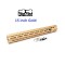 Trirock Gold NSR 15 Inch Free Float KeyMod AR15 AR-15 Handguard with Rail Mounted Steel Barrel Nut fit .223 5.56 rifles