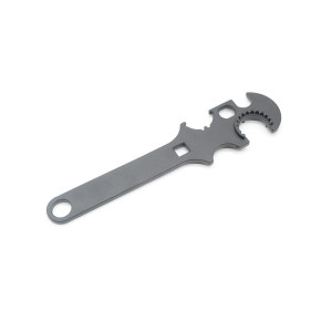 Multi Purpose Combo Tool ,Tactical .223 Hunting Accessories AR15 Combo Armorers Wrench Tool