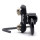 TRIROCK M-lok Mount Adapter and Sling Swivel 1.25 Inch Quick Detachable Kit with 360 Degree Rotation