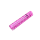 Trirock New NSR 10 Inch Length Pink Free Floating KeyMod AR15 Handguard With Rail Mount Steel Barrel Nut