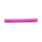 Trirock New NSR 15 Inch Length Pink Free Floating KeyMod AR15 Handguard With Rail Mount Steel Barrel Nut