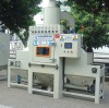 How to eliminate noise by automatic sand blasting machine