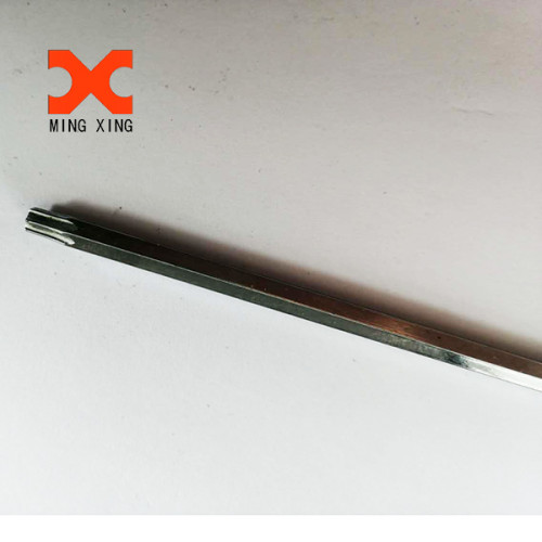 Custom L Type Torx Key Spanner