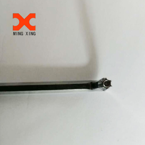 Custom L Type Torx Key Spanner