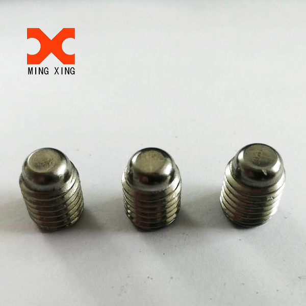 Captive Screw