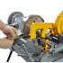 Wholesale 4 Inch Pipe Threading Machine Heavy Duty (SQ100F-L) Manufacture