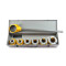 Wholesale Pipe Threading Machine 12r Manual Ratchet Threader 1/2