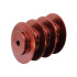 Wholesale Reinforced Cutting wheel For Manual Pipe Cutter 1"-14" Manufacture