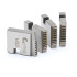 Wholesale Pipe Threading Dies Nuts 4pcs/Set Replacement to Brands of RIDGID REX ROTHENBERGER (RD&RX&RT) Manufacture
