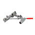 Wholesale Carriage Lever Arm Assembly for 300 Power Pipe Threader Interchange to RIDGID  311