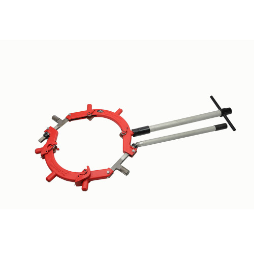 Wholesale Rotary Pipe Cutter Is Designed For Needs Only 5 inch (127 mm) Clearance For up to 22 Inch Pipe Diameter (H22S )