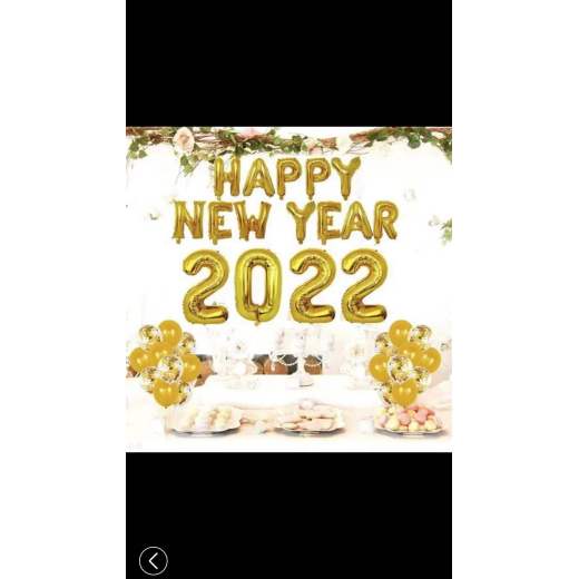 2021 Is Going To End.2022 is new start.HONGLI Wish Happy New Year To all.
