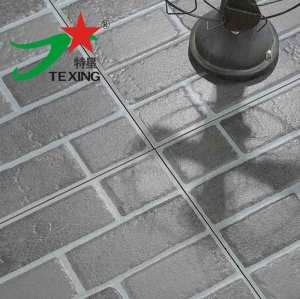 300X600 Culture stone tiles bathroom ceramic wall and floor tiles