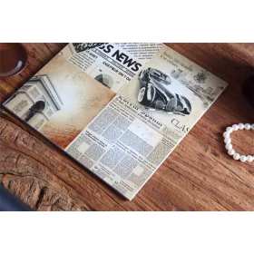 Kraft paper High Quality Foshan Ceramic Encaustic Ceramic Tiles