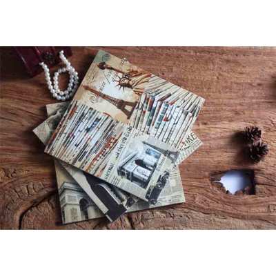 Kraft paper High Quality Foshan Ceramic Encaustic Ceramic Tiles