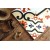ceramic cut light color  ceramic tile fashion ceramic tile 300x300