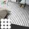 300X300 black and white color designs tiles with Rustic tile body