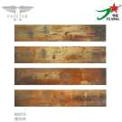 Characteristic Wooden tiles American style 150*800mm