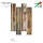 Characteristic Wooden tiles American style 150*800mm
