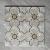 Cement look wear-resistant glazed wall and floor inkjet porcelain tiles