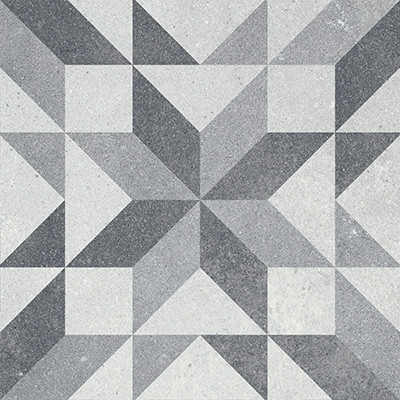 Cement design inkjet ceramics tile