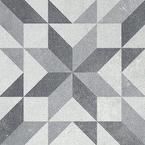 Cement design inkjet ceramics tile