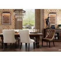 Factory prices reataurant or cafe floor and wall tiles golden series