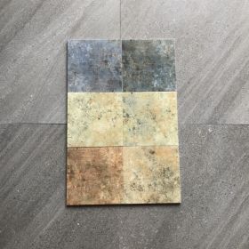 Popular moroccan cement tile in Foshan