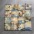 Foshan Handmade musicianship decorative Cement Tiles