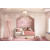 carton pattern childhood style  bedroom floor and wall tiles