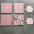 carton pattern childhood style  bedroom floor and wall tiles
