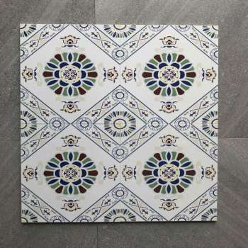 Cheap Moroccan  Antique Handmade ceramic tiles