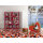 Kitchen Bathroom Decorative China Ceramic Wall Tiles 300x300