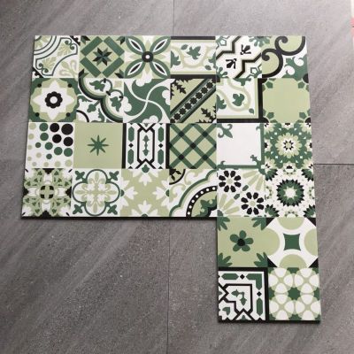 TEXING cheap encaustic ceramic tile