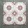rustic 300x300 wearable glazed ceramic floor tile