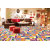 300x300 mm Matt Digital Ceramic Bathroom Floor Tiles