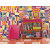 300x300 mm Matt Digital Ceramic Bathroom Floor Tiles