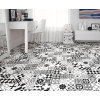 300x300mm decorative moroccan ceramic tile