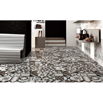 Italy design handmade ceramic tile 300x300 mm made in China