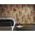 Moroccan style cement bathroom tile suitable for wall and floor