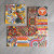 Moroccan style cement bathroom tile suitable for wall and floor