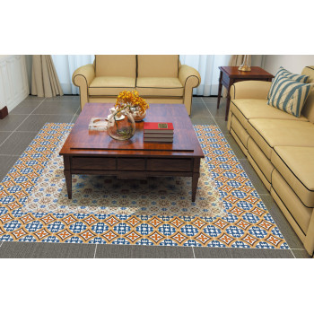 Morocccan tiles in 98*98 MM