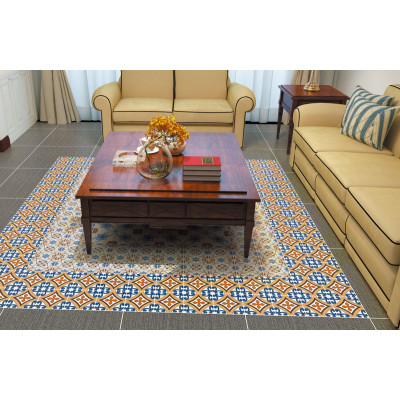 Morocccan tiles in 98*98 MM