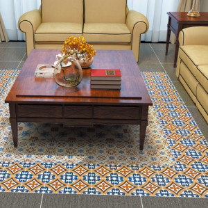 Morocccan tiles in 98*98 MM