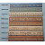 Waterproof Decorative Flooring ceramic  Skirting Moulding